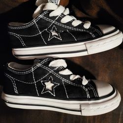 CONVERSE BRAND INFANT SHOES 