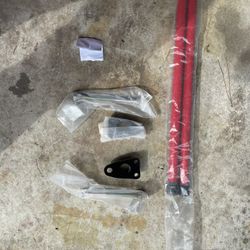 Nissan Hardbody Suspension Parts