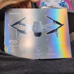 Snapstain Drone X1 P10