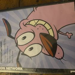 Cartoon Network Hall Of Fame Collection 