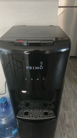 Water dispenser