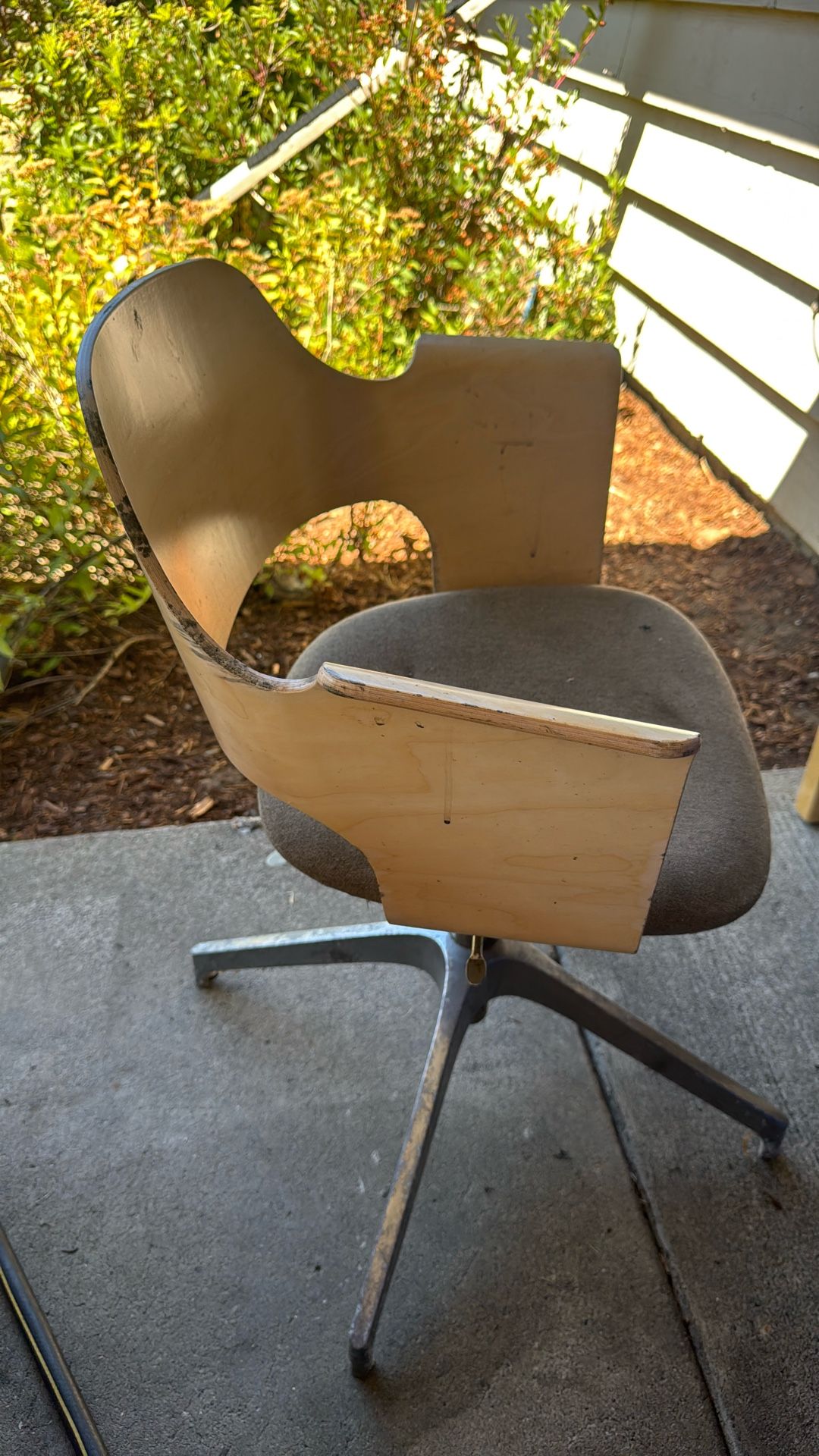 Free Chair