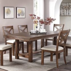 Dining Table Set