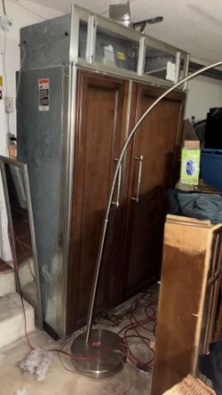 Subzero refrigerator