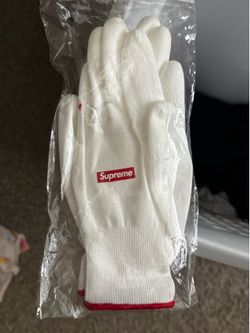 Supreme Rubber Gloves