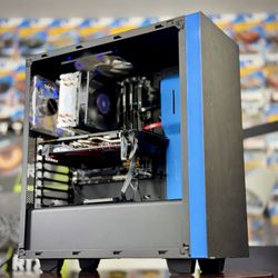 🐲 DRAGON - GTX 980TI Gaming PC 🐉