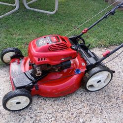 TORO Recycler 22" FWD 6.5HP Self Propelled Lawn Mower 