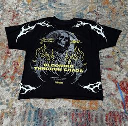 Civilregime Tee