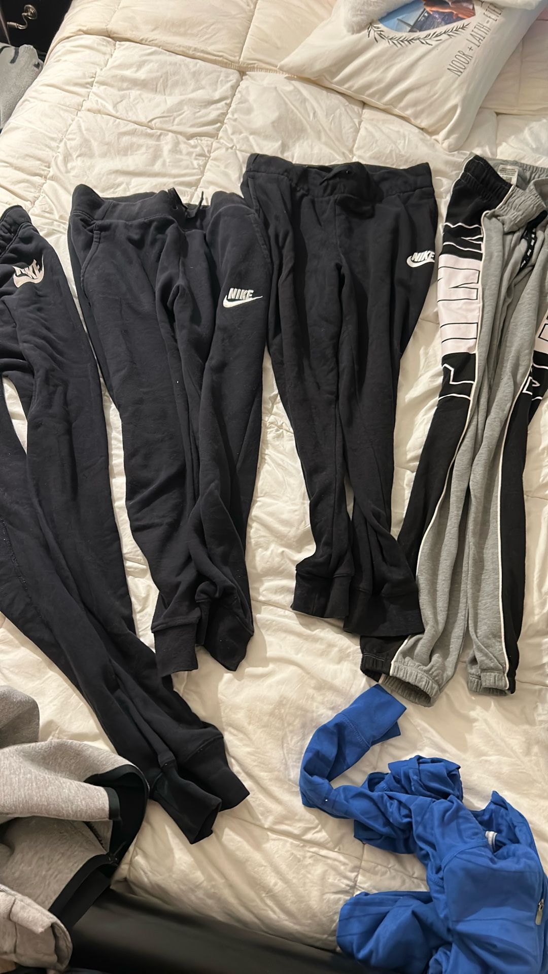 Joggers 