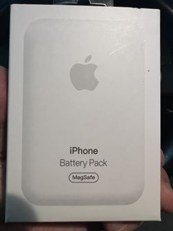 iPhone Battery Pack