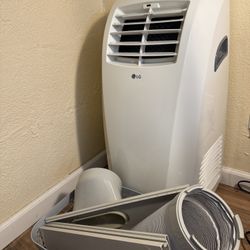 LG Air Conditioner