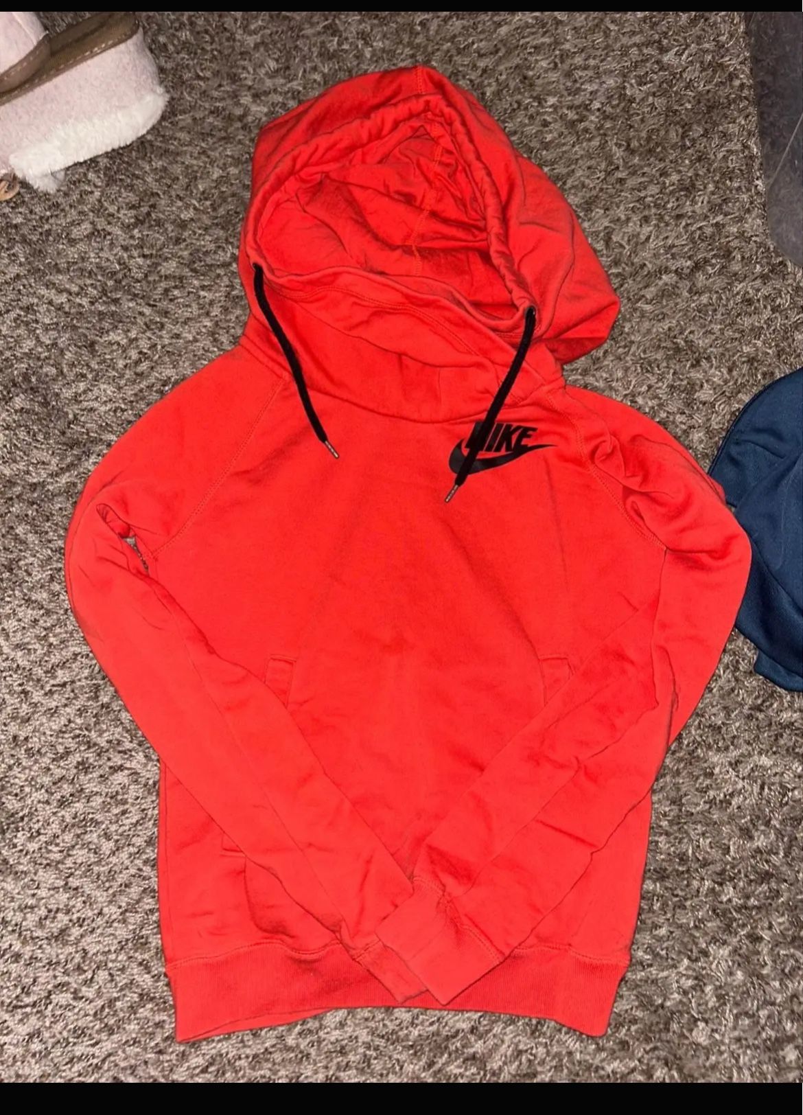 Nike Hoodie Xs