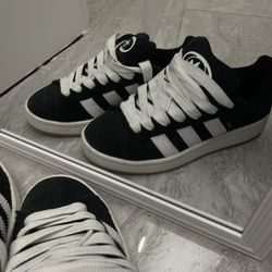 Adidas Campus shoes