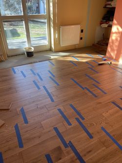 Carpet Hardwood Vinyl Spc LVP And Tiles