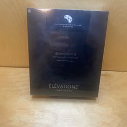 Expressionist Multi Treatment Total Care Device - Elevatione Time Stops