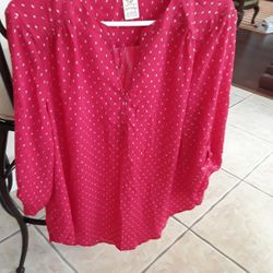 Beautiful Brand New Women Top In Weeki Wachee Spring Hill