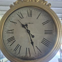 Clock