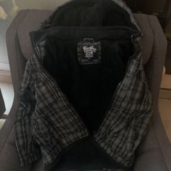Winter Coat Waterproof