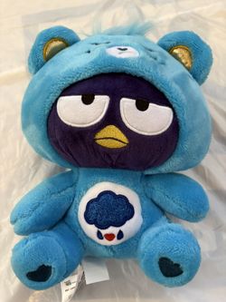 Care bear Hello Kitty