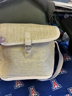 Insulated Lunch Bags