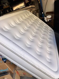 Queen Air Mattress