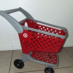Target Shopping Cart For Toddlers