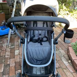 Evenflo Stroller