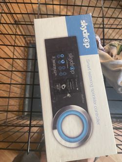 Irrigation timer$1