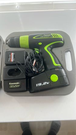 Drill machine