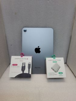 iPad Mini 7 128gb WiFi- Babcock rd