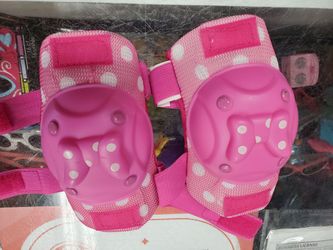 Toddler Bike Nee Pad
