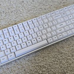 Iqunix F96 KAT Mechanical Keyboard
