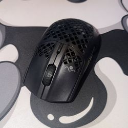Aerox steelseries 3 Mouse