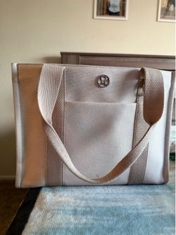 Lululemon Bag