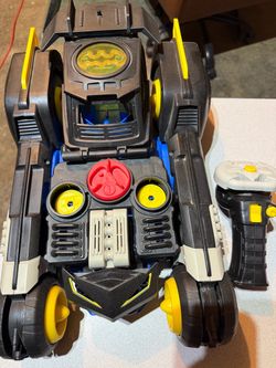Batmobile