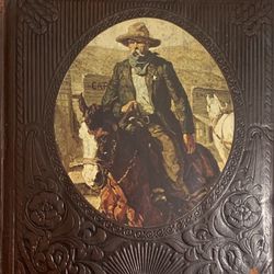 The Gun Fighters Book From Time Life Magazine 