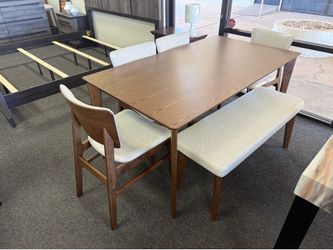 Dining set
