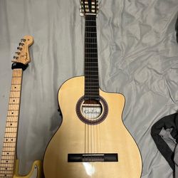 Cardoba Guitar