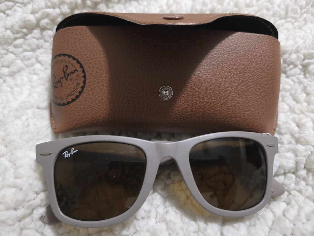 Ray-ban Sunglasses 