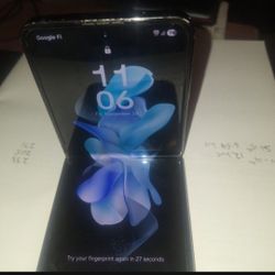 Samsung Flip 4