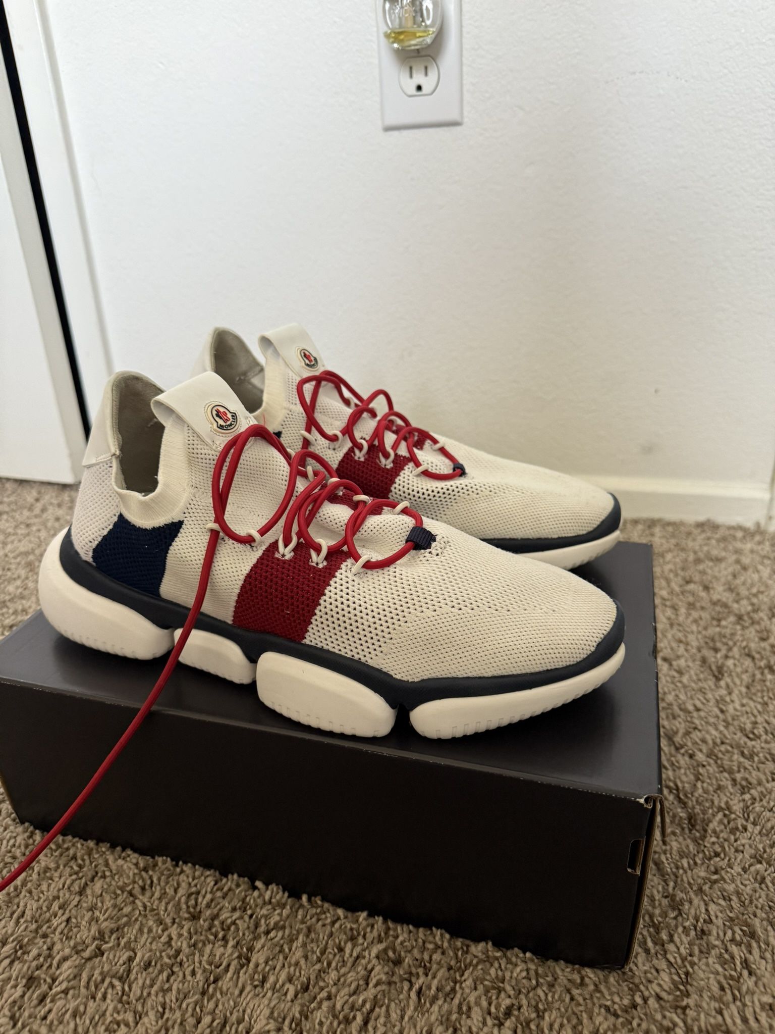 Moncler Runners