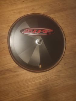Zipp Disc Wheel 650