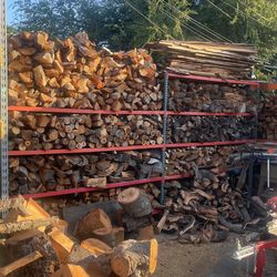 Fire Wood Sale