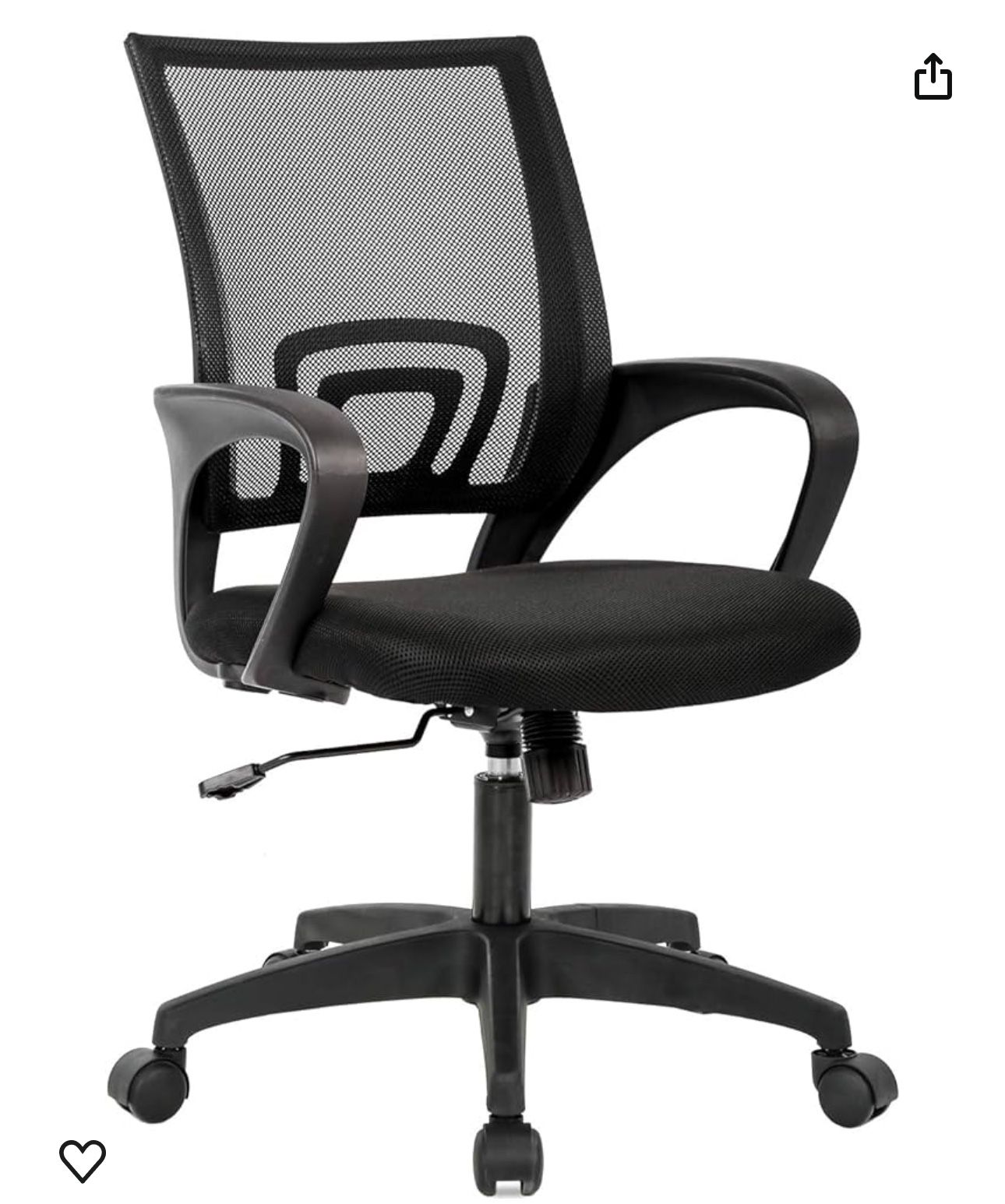 Ergonomics Desk Chair 