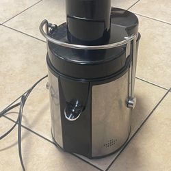 Juce Machine 