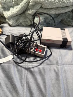 Mini Nintendo