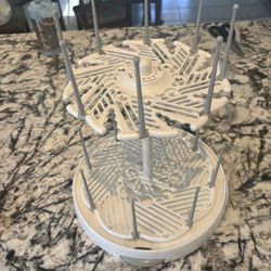 Munchkin Baby Bottle Drying Rack