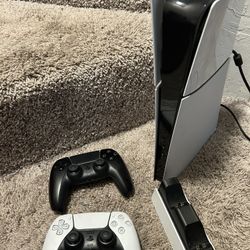 Digital Console PS5 