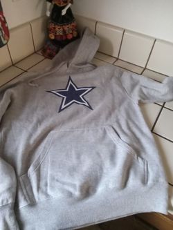 Cowboys Hoodie