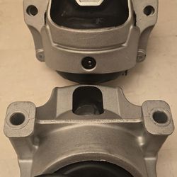 (2009–2017) Audi Q5 Mounts